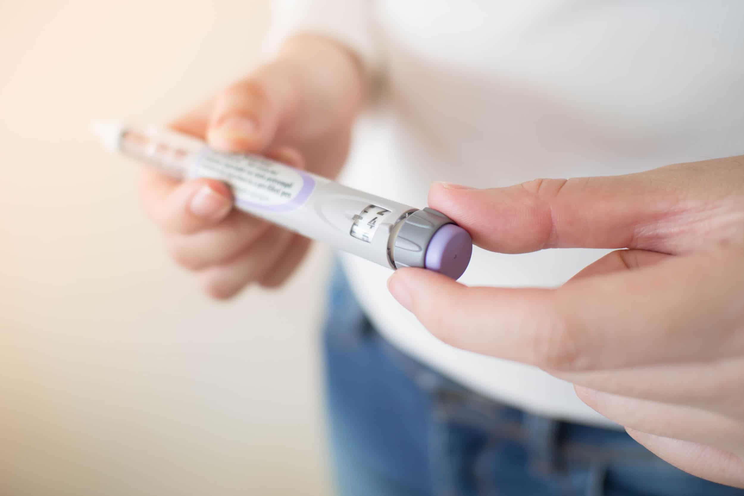 Aspen Insulin Approval Advances Local Health Solutions